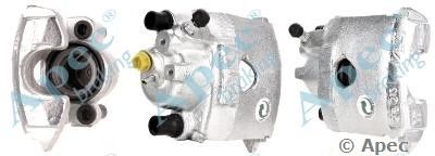 APEC BRAKING lca310 -  Тормозной суппорт